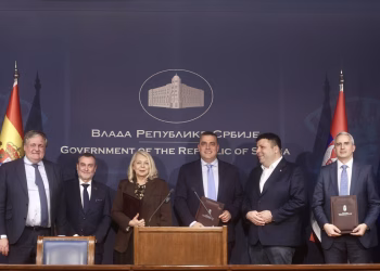 Foto: Tanjug (Dejan Živančević)