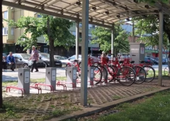 Foto: JKP Parking servis Novi Sad/Fejsbuk