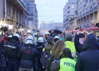 Foto: Tanjug/Miloš Milivojević