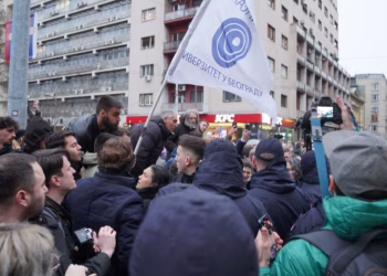 Foto: TANJUG/MILOŠ MILIVOJEVIĆ
