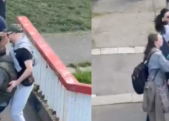 Foto: printskrin X MMMarija