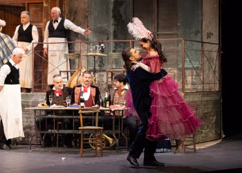 Foto: Narodno pozorište u Beogradu