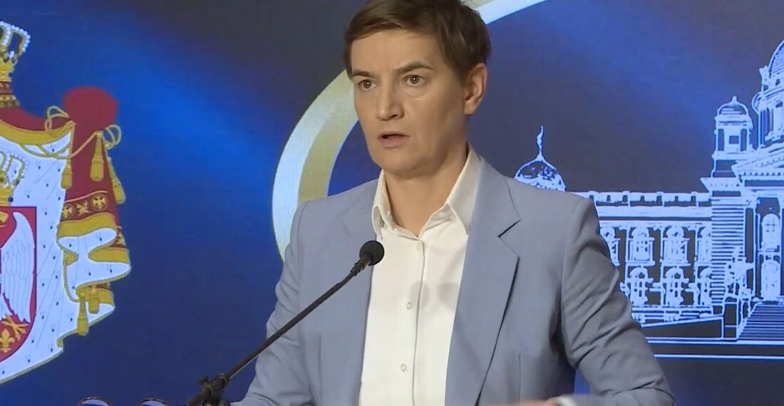 Foto: Tanjug video skrinšot