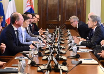 Foto: Skupština Srbije