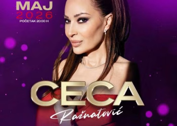 Izvor/vizual: MEGA EVENTS