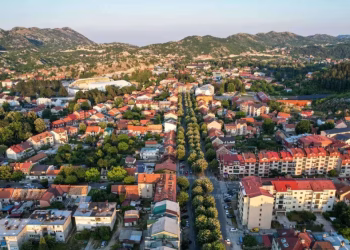 Foto: Opština Cetinje