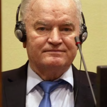 mladic