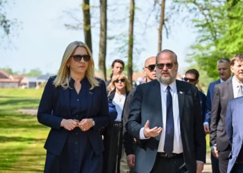 Foto: X Жељка Цвијановић