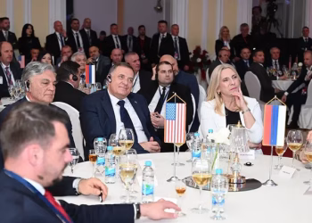 Foto: X zeljka.cvijanovic