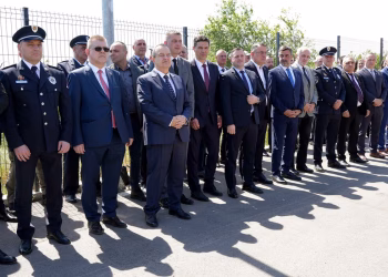 Foto: TANJUG/ OMK MUP REPUBLIKE SRBIJE