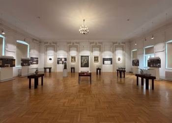 Foto: Narodni muzej Kruševac