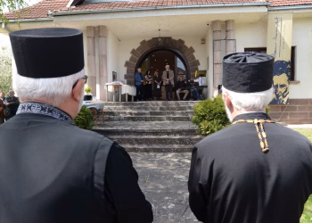 Foto: Saša Savović, Muzej RTK