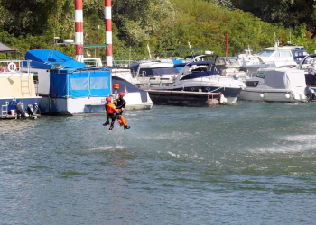 Foto: TANJUG/ OMK MUP REPUBLIKE SRBIJE/