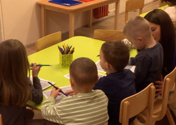 Foto: printskrin RTV