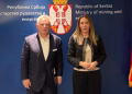 Foto: IG dubravka.djedovic