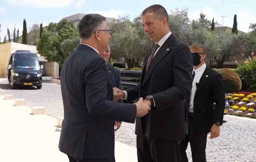 Foto: Tanjug video skrinšot