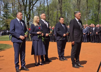 Foto: Tanjug (SRNA/Tanja Derikuća)