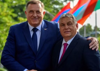 Foto;: X MiloradDodik)