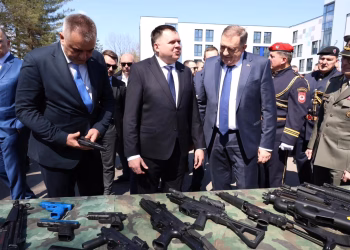 Foto: RTRS vijesti's Post