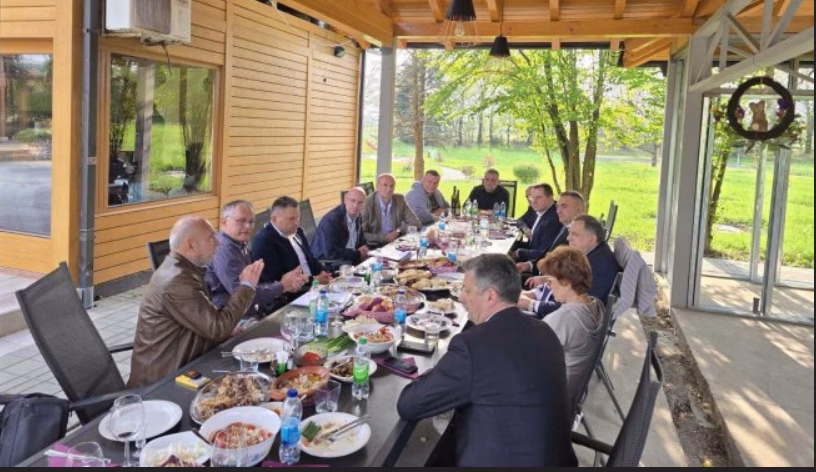 Foto: x.com/MiloradDodik