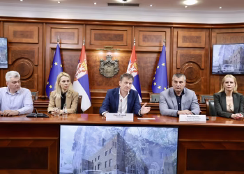 Foto: TANJUG/ DEJAN ŽIVANČEVIĆ