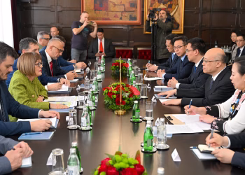 Foto: Pokrajinska vlada