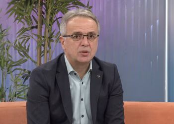 Foto: printskrin RTCG