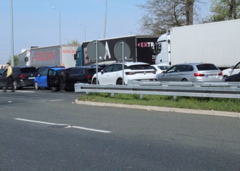 Foto: Tanjug/ Saška Drobnjak