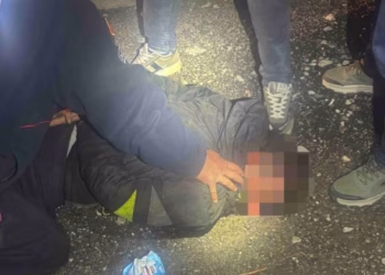 Foto: Uprava policije Crne Gore