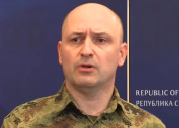 Foto: printskrin Tanjug video