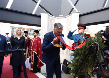 Foto: RTRS vijesti
