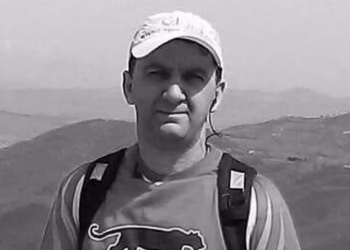 Foto: fejs Kenan Miraljemović