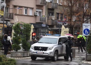 Foto: Tanjug (Kancelarija za kim)