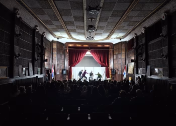 Foto: TANJUG/MINISTARSTVO PRAVDE/UIKS