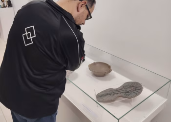 Foto: Narodni muzej u Aranđelovcu