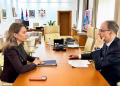 Foto: premijersrbije instragram