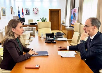 Foto: premijersrbije instragram