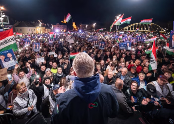 Foto: Fejs Peter Mađar