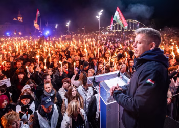 Foto: Fejs Peter Mađar