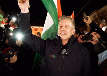Foto: Mađar Peter/Fejsbuk