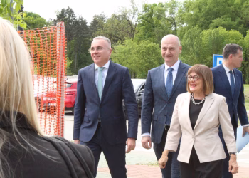 Foto: TANJUG/ SAŠKA DROBNJAK/