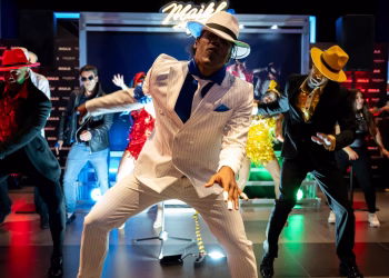 Foto: Taramount Film