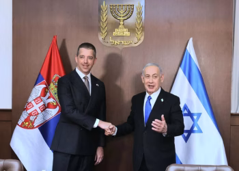 Foto: instagram.com/markodjuric.srb