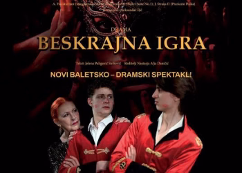 Vizual: Opera & Theatre Madlenianum