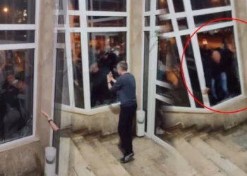 Foto: printskrin Društvena mreža X