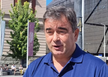 Foto: Tanjug/Zoran Mirković