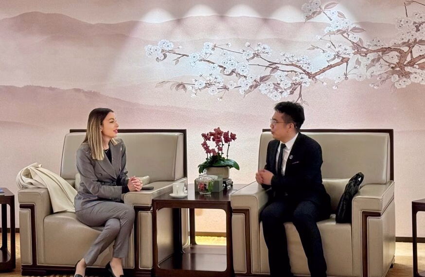 Foto: instagram nalog (mesarovicadriana)