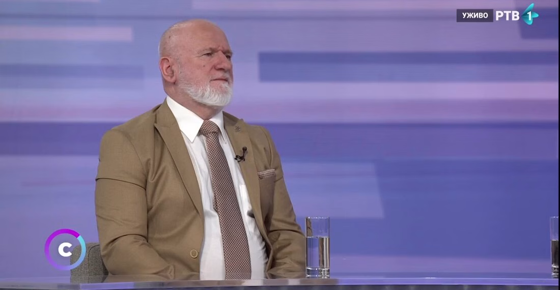 Foto: Video screenshot RTV