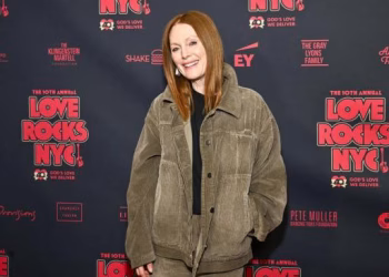 Foto: Photo by Invision/AP/Evan Agostini