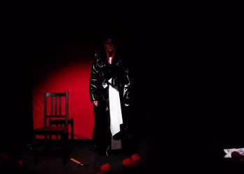 Foto: Puls teatar Lazarevac